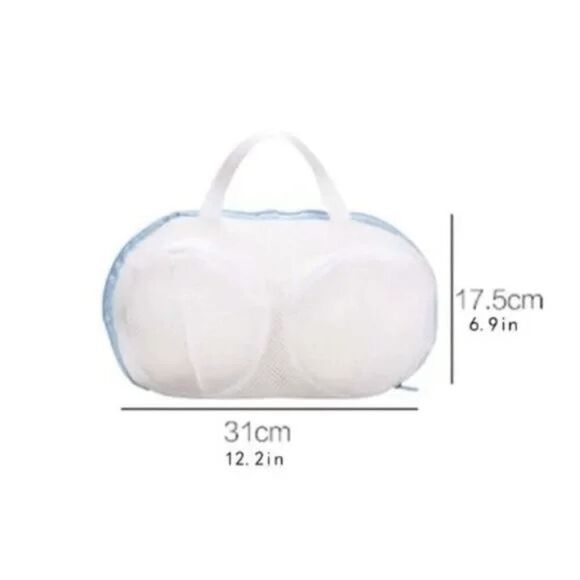 BRA AND LINGERIE WASH BAG - Picture 9 of 9